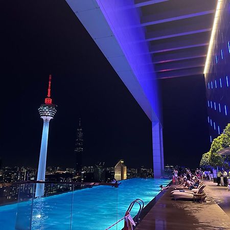 קואלה לומפור Platinum Klcc By Neptune House מראה חיצוני תמונה