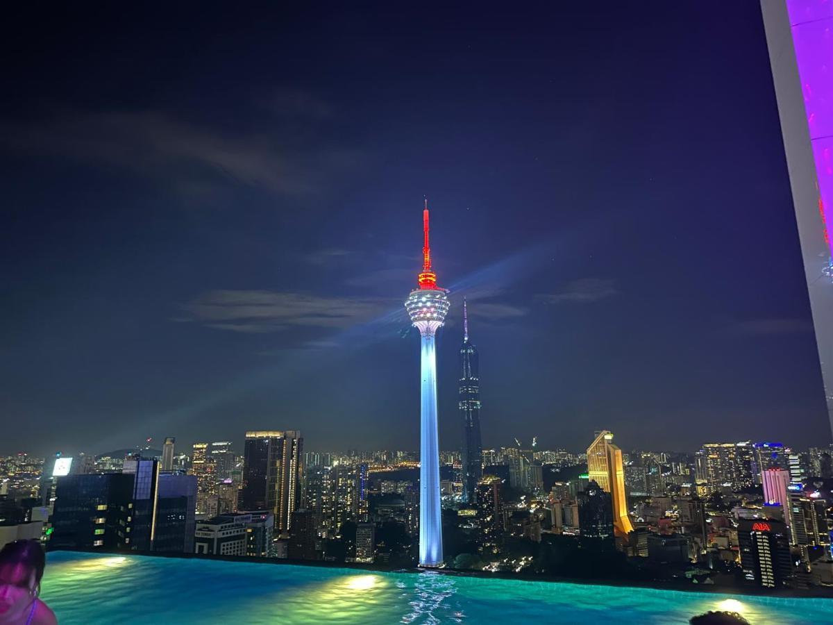 קואלה לומפור Platinum Klcc By Neptune House מראה חיצוני תמונה