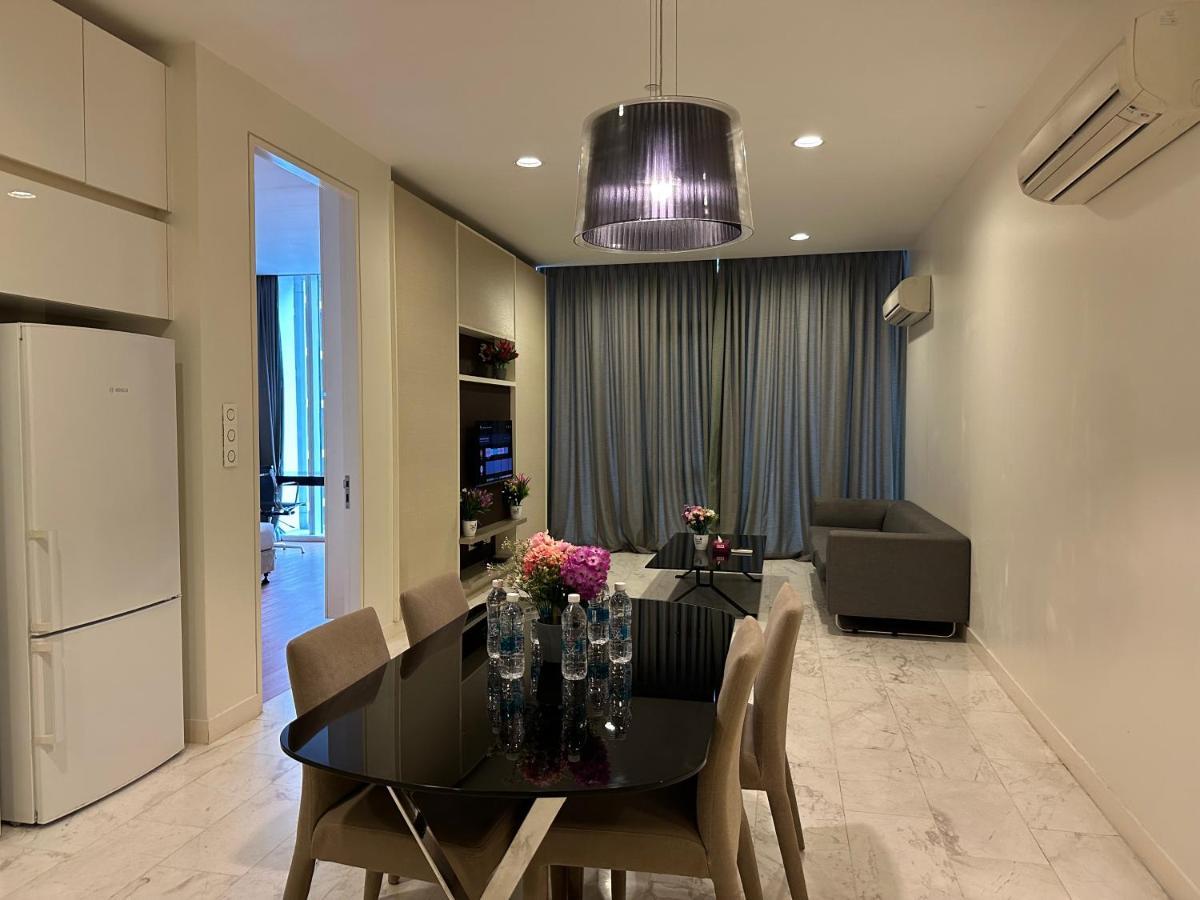 קואלה לומפור Platinum Klcc By Neptune House מראה חיצוני תמונה