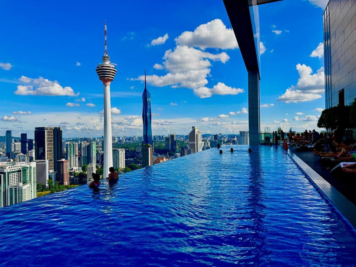 קואלה לומפור Platinum Klcc By Neptune House מראה חיצוני תמונה