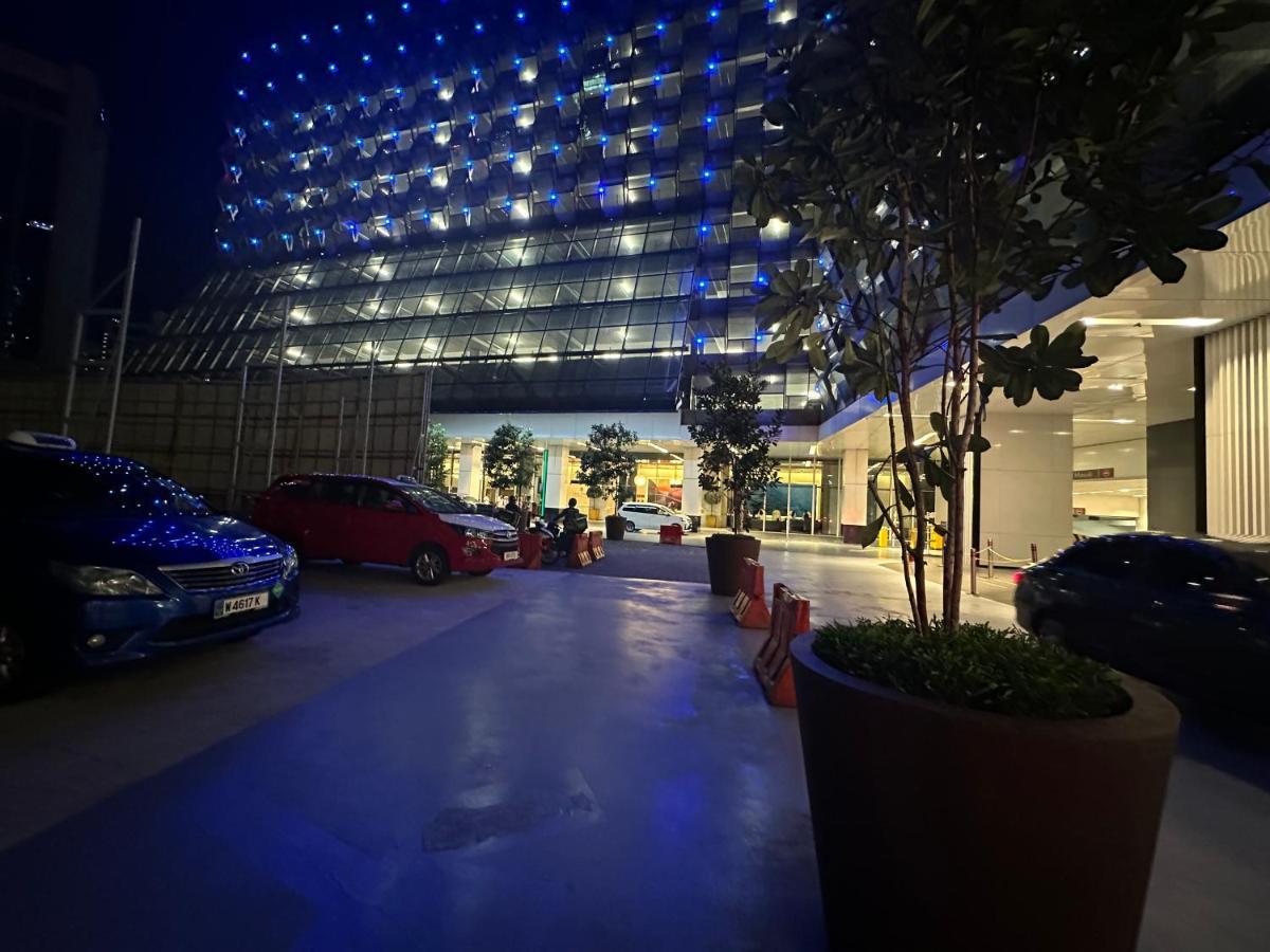 קואלה לומפור Platinum Klcc By Neptune House מראה חיצוני תמונה