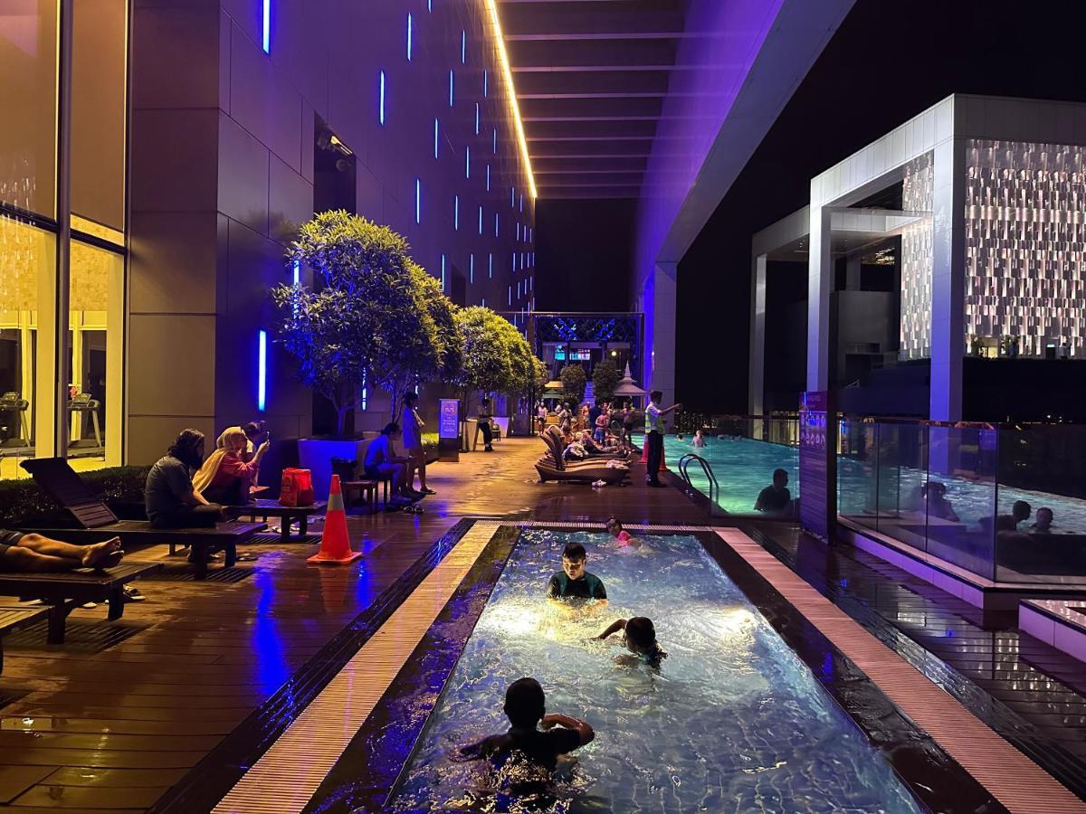 קואלה לומפור Platinum Klcc By Neptune House מראה חיצוני תמונה