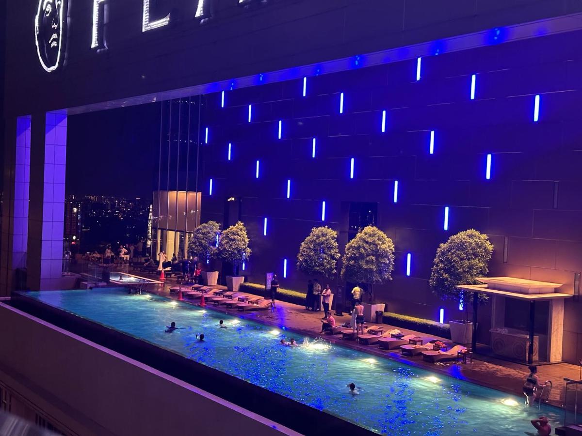 קואלה לומפור Platinum Klcc By Neptune House מראה חיצוני תמונה