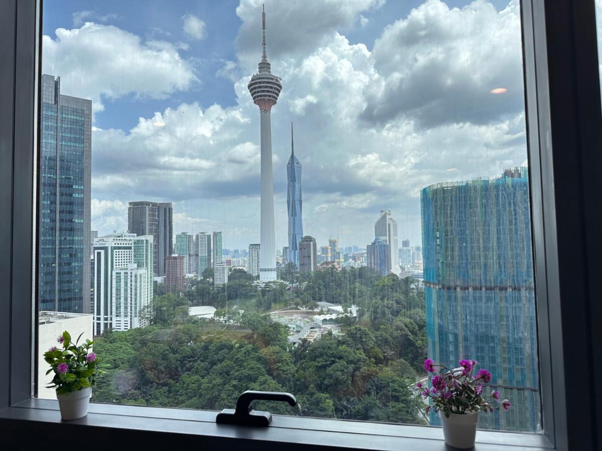 קואלה לומפור Platinum Klcc By Neptune House מראה חיצוני תמונה