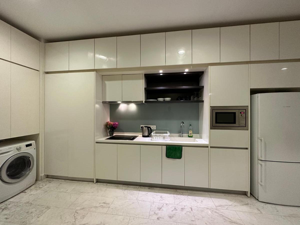 קואלה לומפור Platinum Klcc By Neptune House מראה חיצוני תמונה
