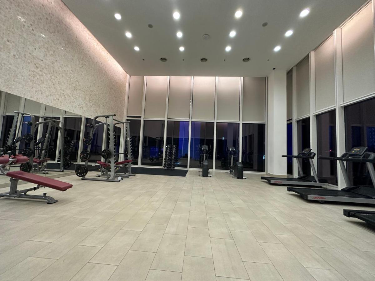 קואלה לומפור Platinum Klcc By Neptune House מראה חיצוני תמונה