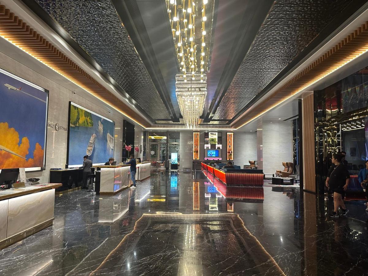 קואלה לומפור Platinum Klcc By Neptune House מראה חיצוני תמונה