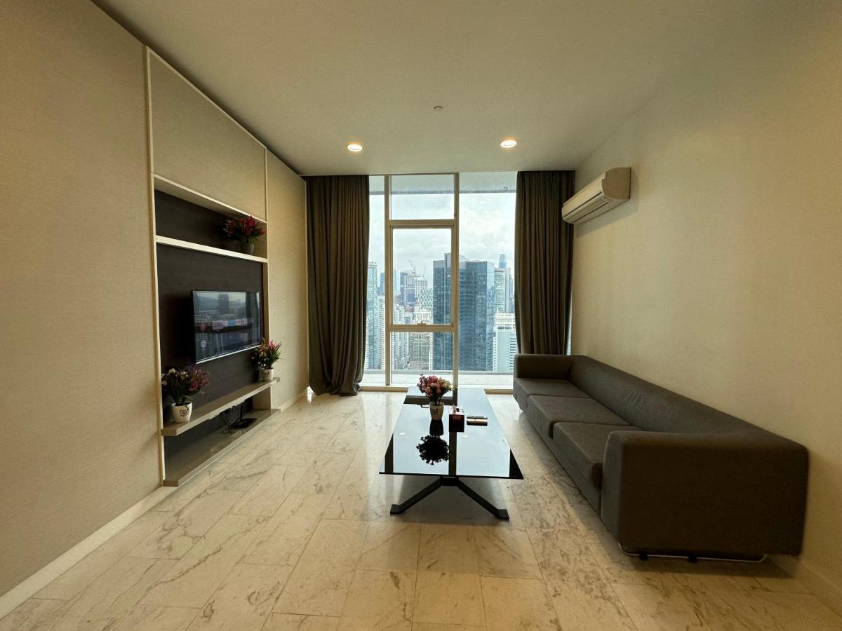 קואלה לומפור Platinum Klcc By Neptune House מראה חיצוני תמונה