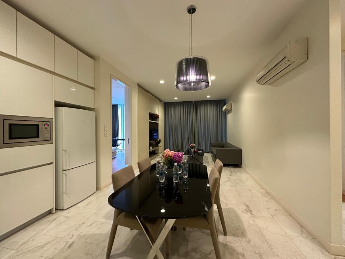 קואלה לומפור Platinum Klcc By Neptune House מראה חיצוני תמונה