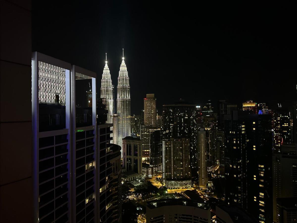 קואלה לומפור Platinum Klcc By Neptune House מראה חיצוני תמונה