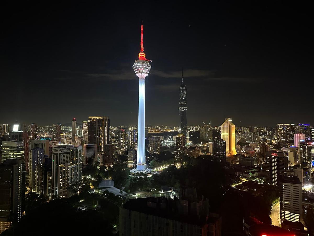 קואלה לומפור Platinum Klcc By Neptune House מראה חיצוני תמונה