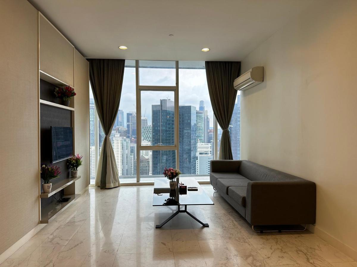קואלה לומפור Platinum Klcc By Neptune House מראה חיצוני תמונה