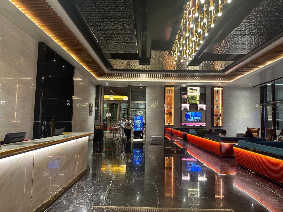 קואלה לומפור Platinum Klcc By Neptune House מראה חיצוני תמונה