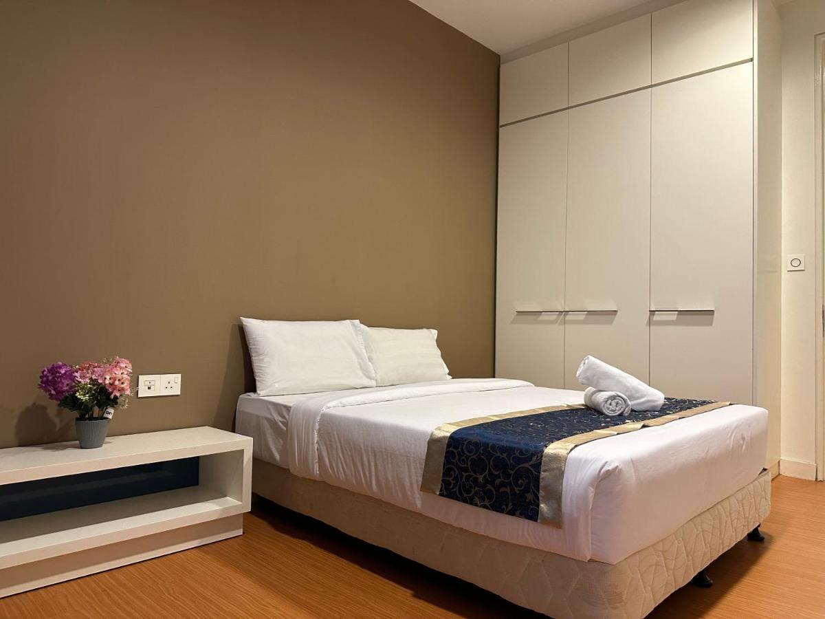 קואלה לומפור Platinum Klcc By Neptune House מראה חיצוני תמונה