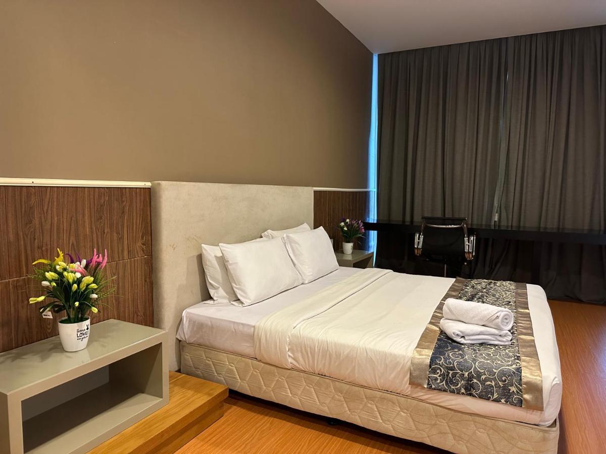 קואלה לומפור Platinum Klcc By Neptune House מראה חיצוני תמונה