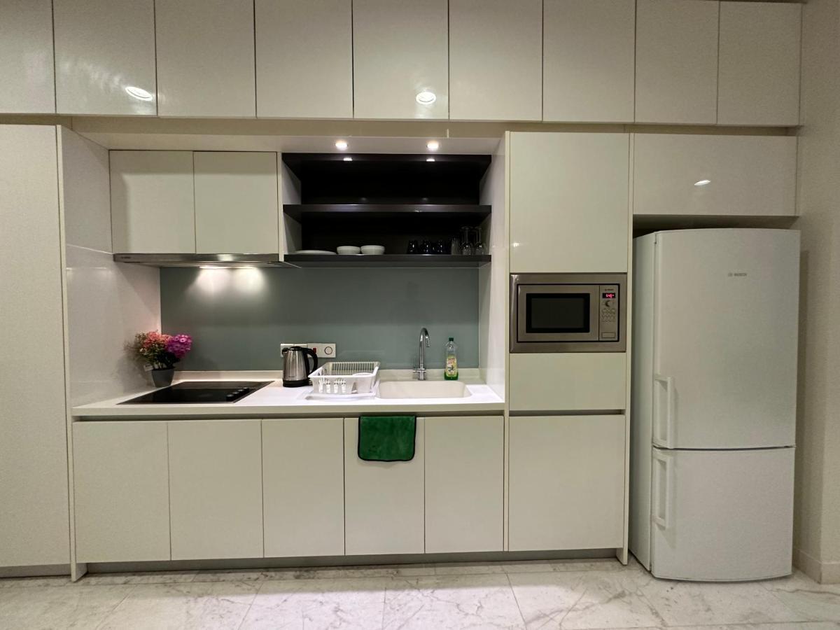 קואלה לומפור Platinum Klcc By Neptune House מראה חיצוני תמונה