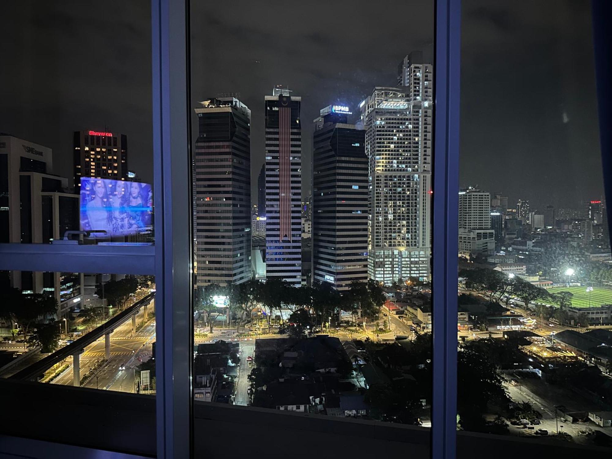 קואלה לומפור Platinum Klcc By Neptune House מראה חיצוני תמונה