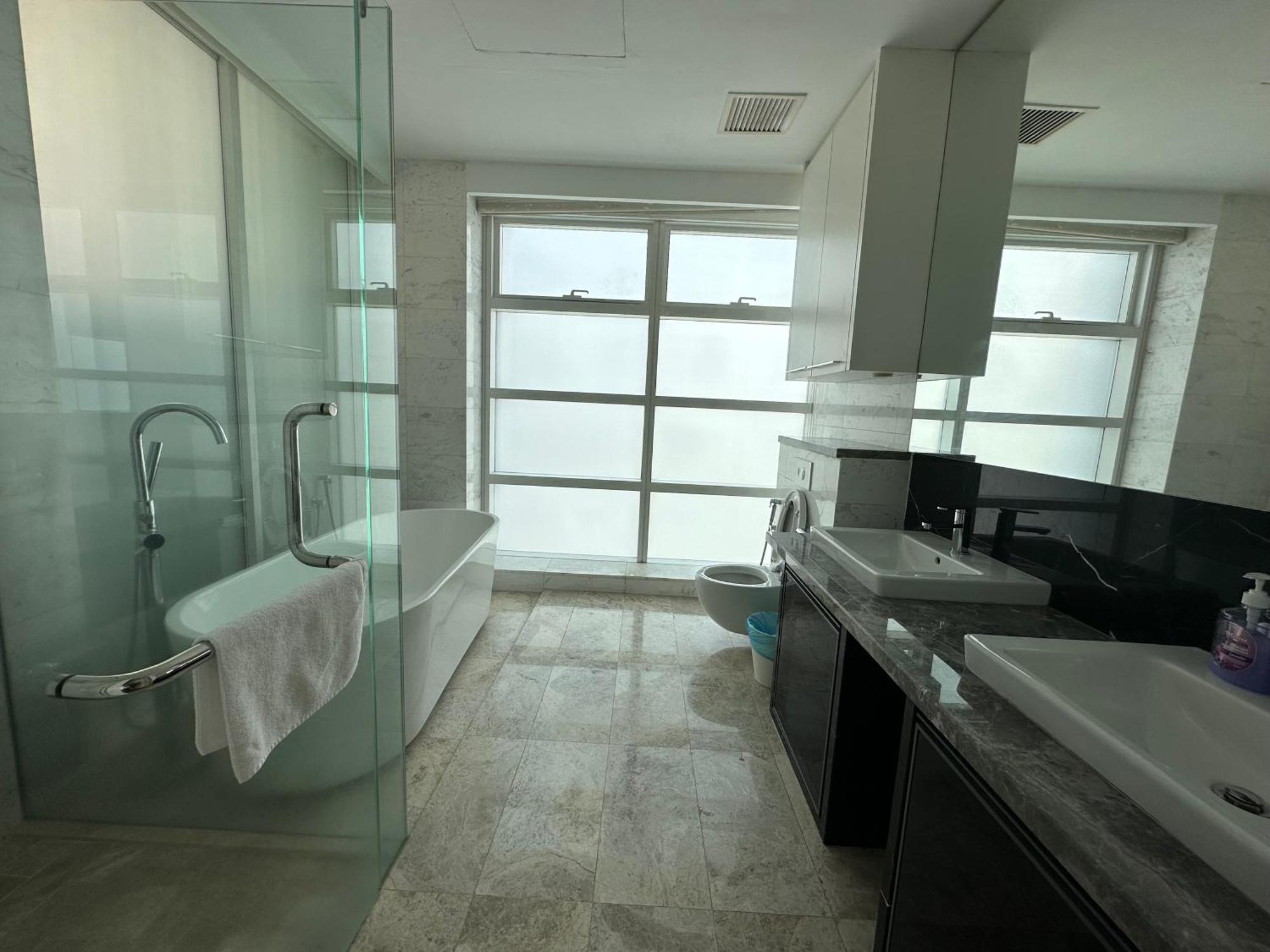 קואלה לומפור Platinum Klcc By Neptune House מראה חיצוני תמונה