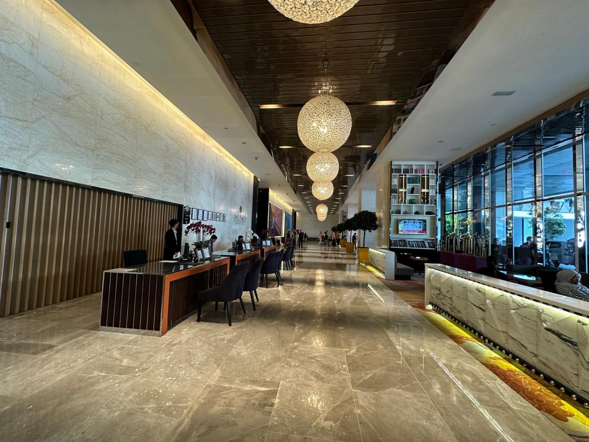 קואלה לומפור Platinum Klcc By Neptune House מראה חיצוני תמונה