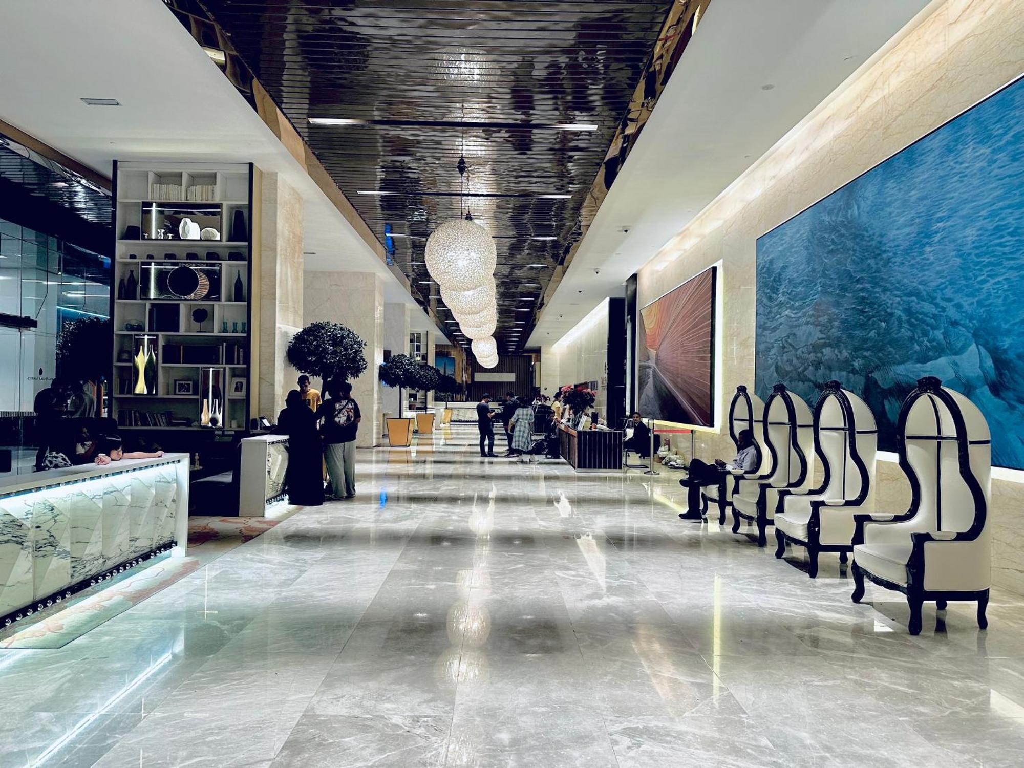 קואלה לומפור Platinum Klcc By Neptune House מראה חיצוני תמונה