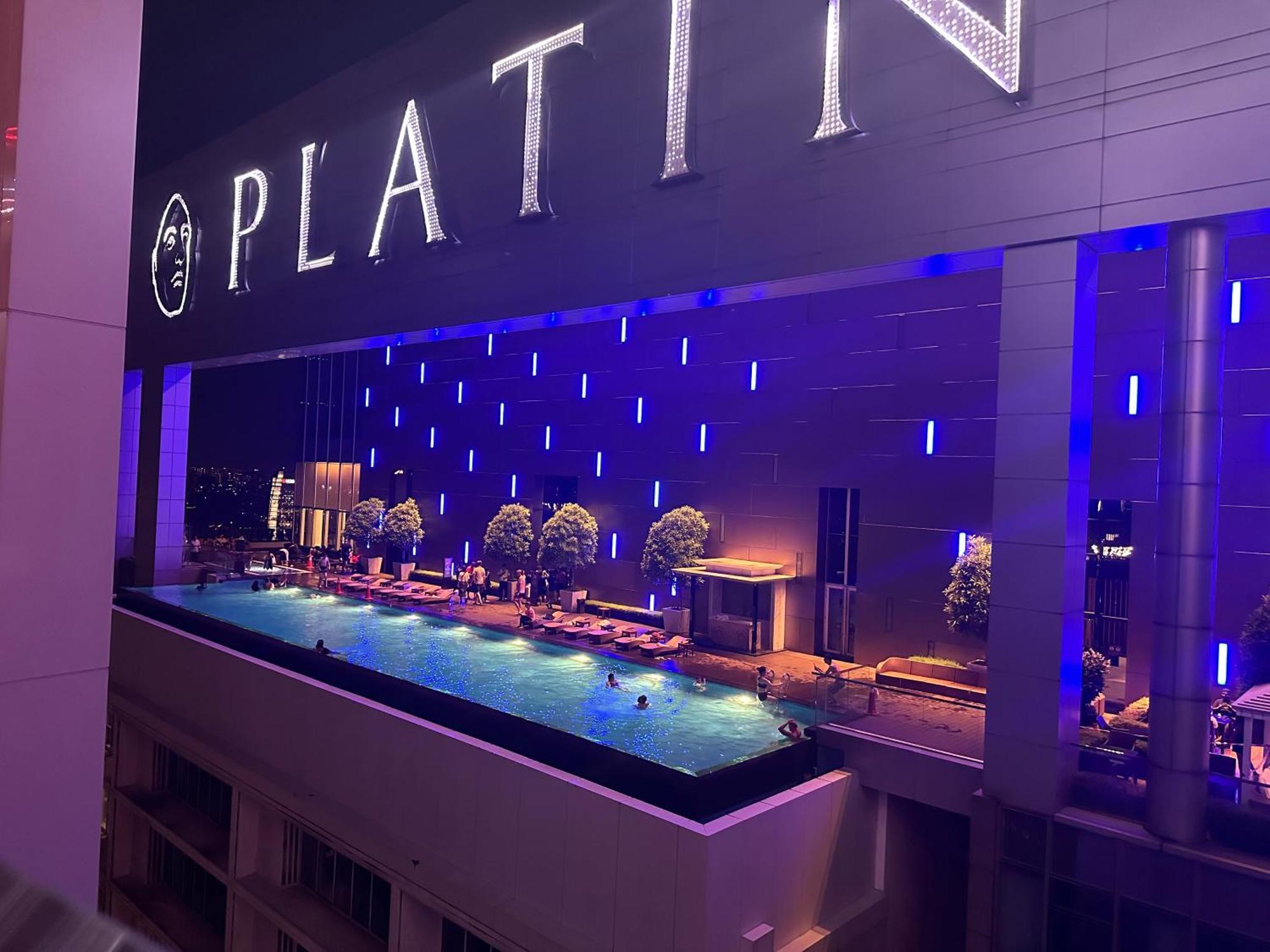 קואלה לומפור Platinum Klcc By Neptune House מראה חיצוני תמונה