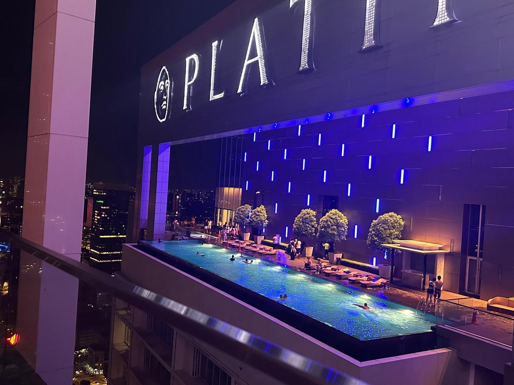קואלה לומפור Platinum Klcc By Neptune House מראה חיצוני תמונה