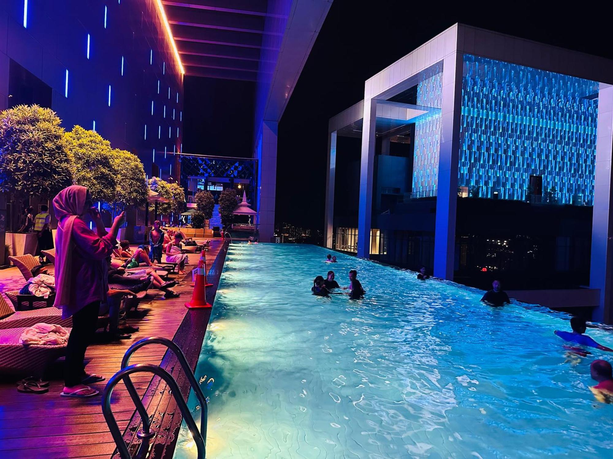 קואלה לומפור Platinum Klcc By Neptune House מראה חיצוני תמונה