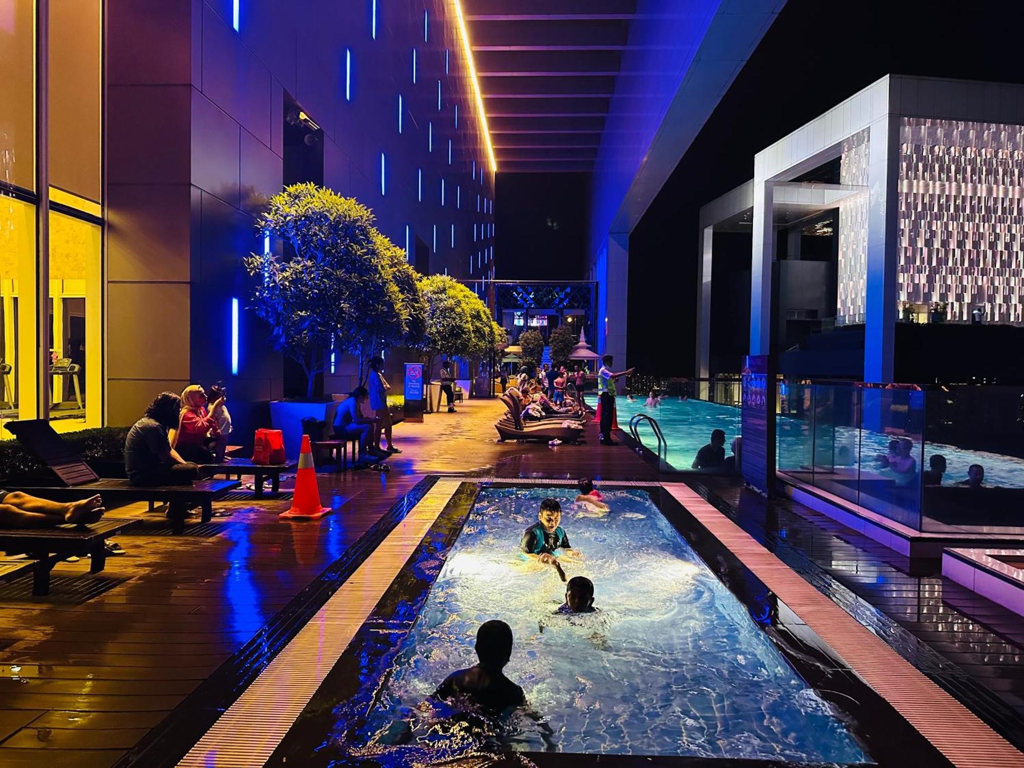 קואלה לומפור Platinum Klcc By Neptune House מראה חיצוני תמונה