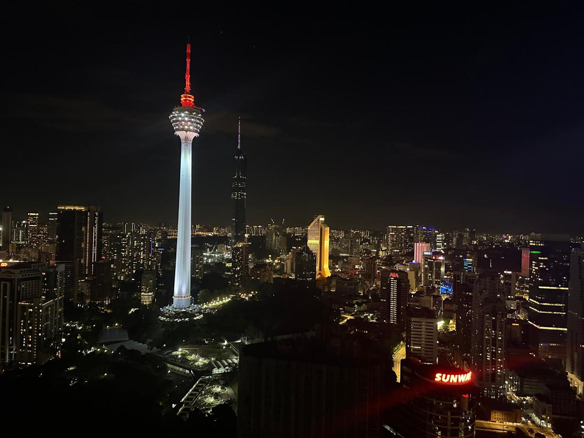 קואלה לומפור Platinum Klcc By Neptune House מראה חיצוני תמונה