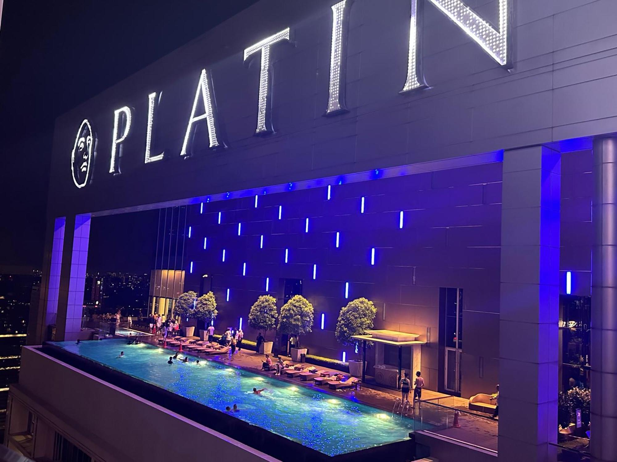 קואלה לומפור Platinum Klcc By Neptune House מראה חיצוני תמונה