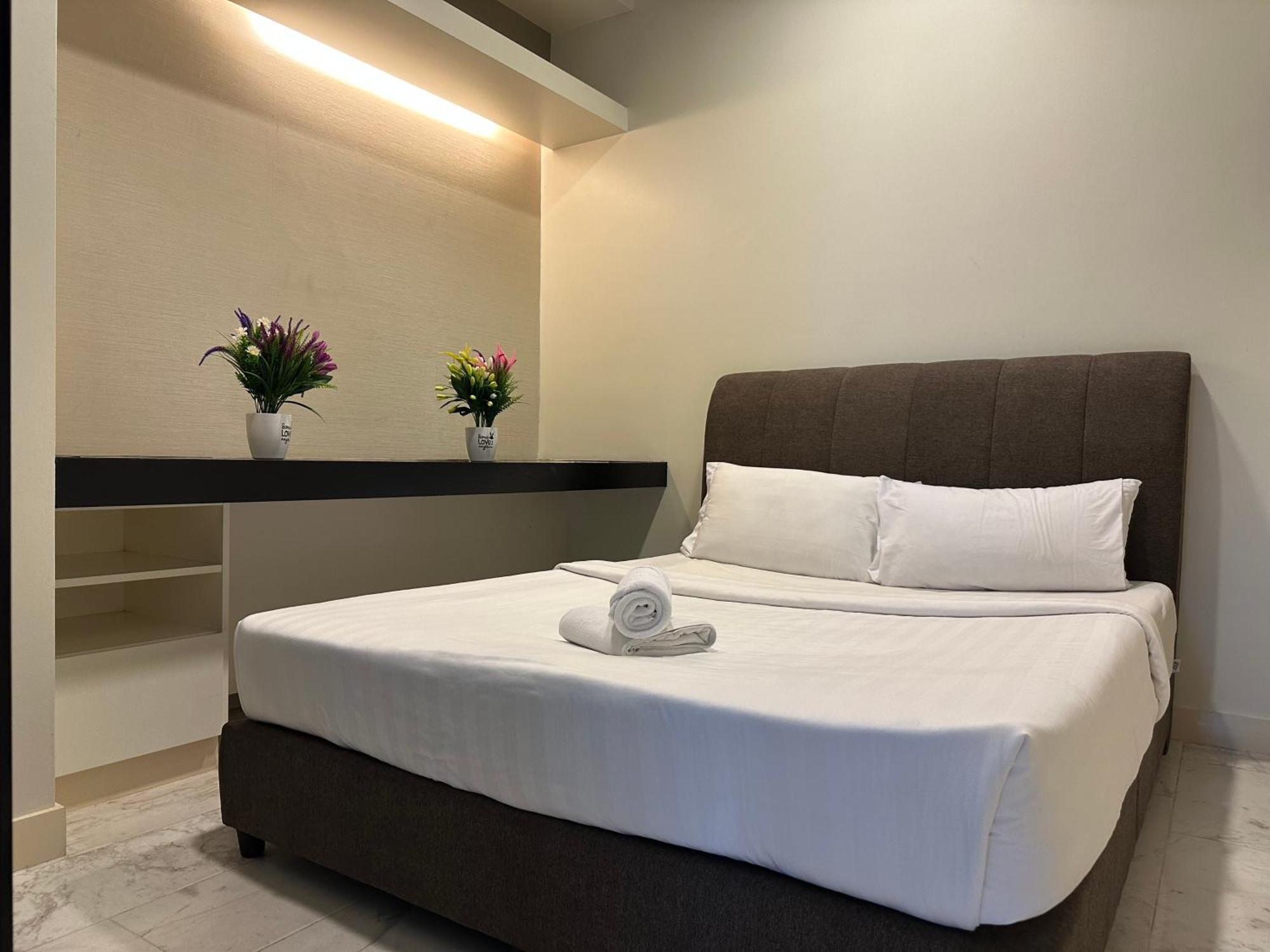 קואלה לומפור Platinum Klcc By Neptune House מראה חיצוני תמונה