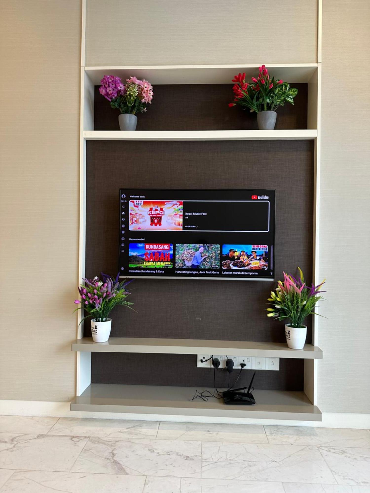 קואלה לומפור Platinum Klcc By Neptune House מראה חיצוני תמונה