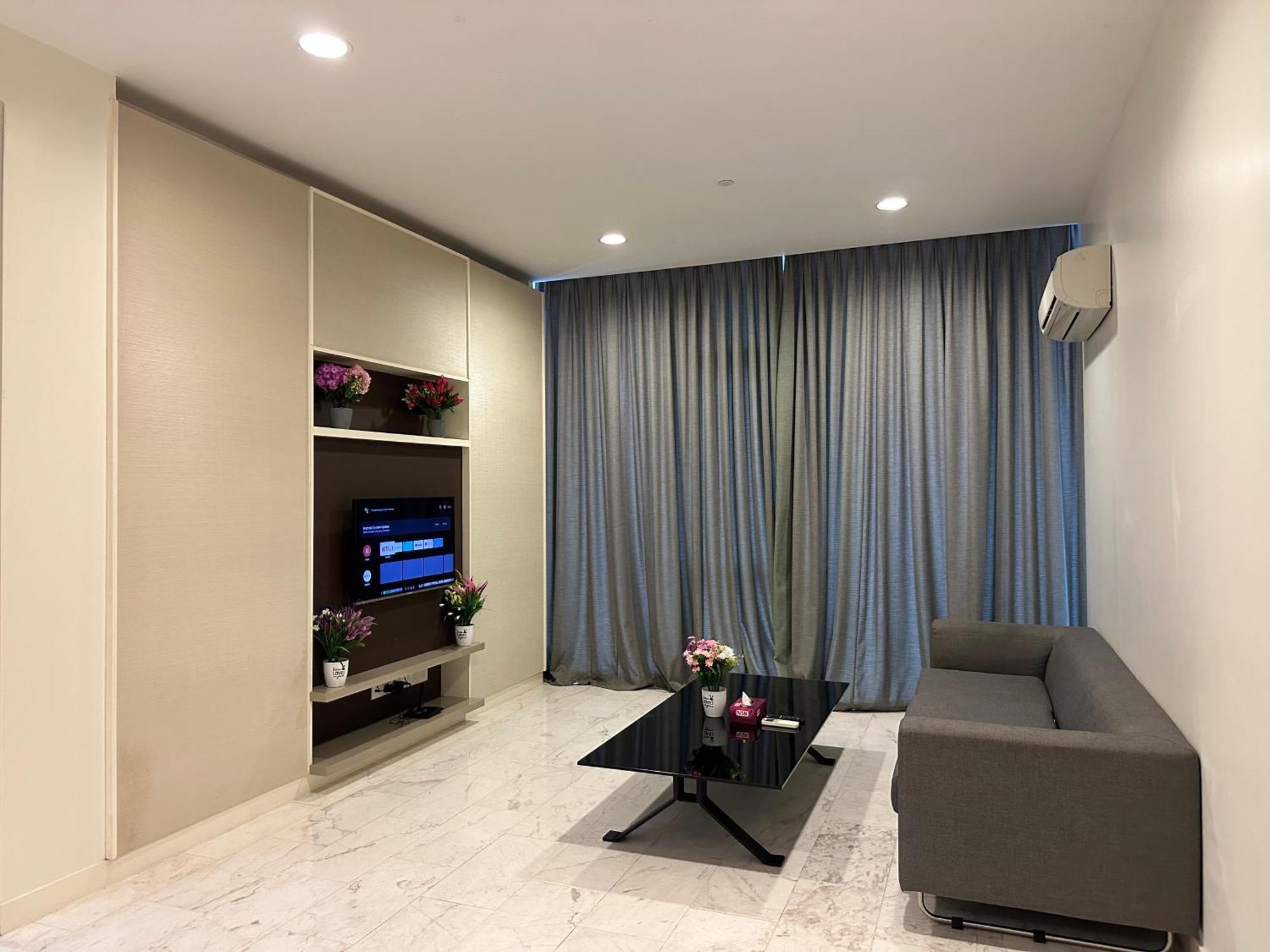 קואלה לומפור Platinum Klcc By Neptune House מראה חיצוני תמונה