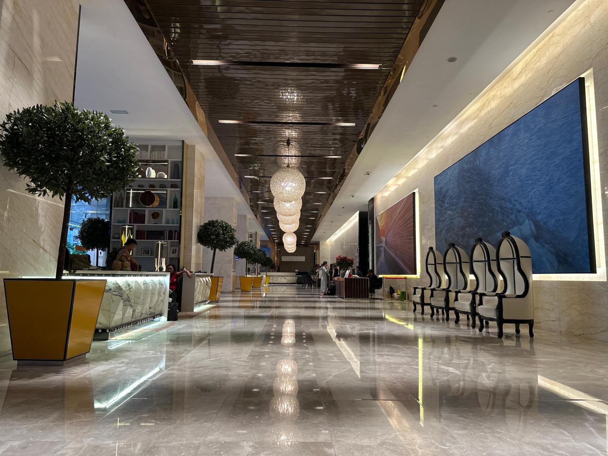 קואלה לומפור Platinum Klcc By Neptune House מראה חיצוני תמונה